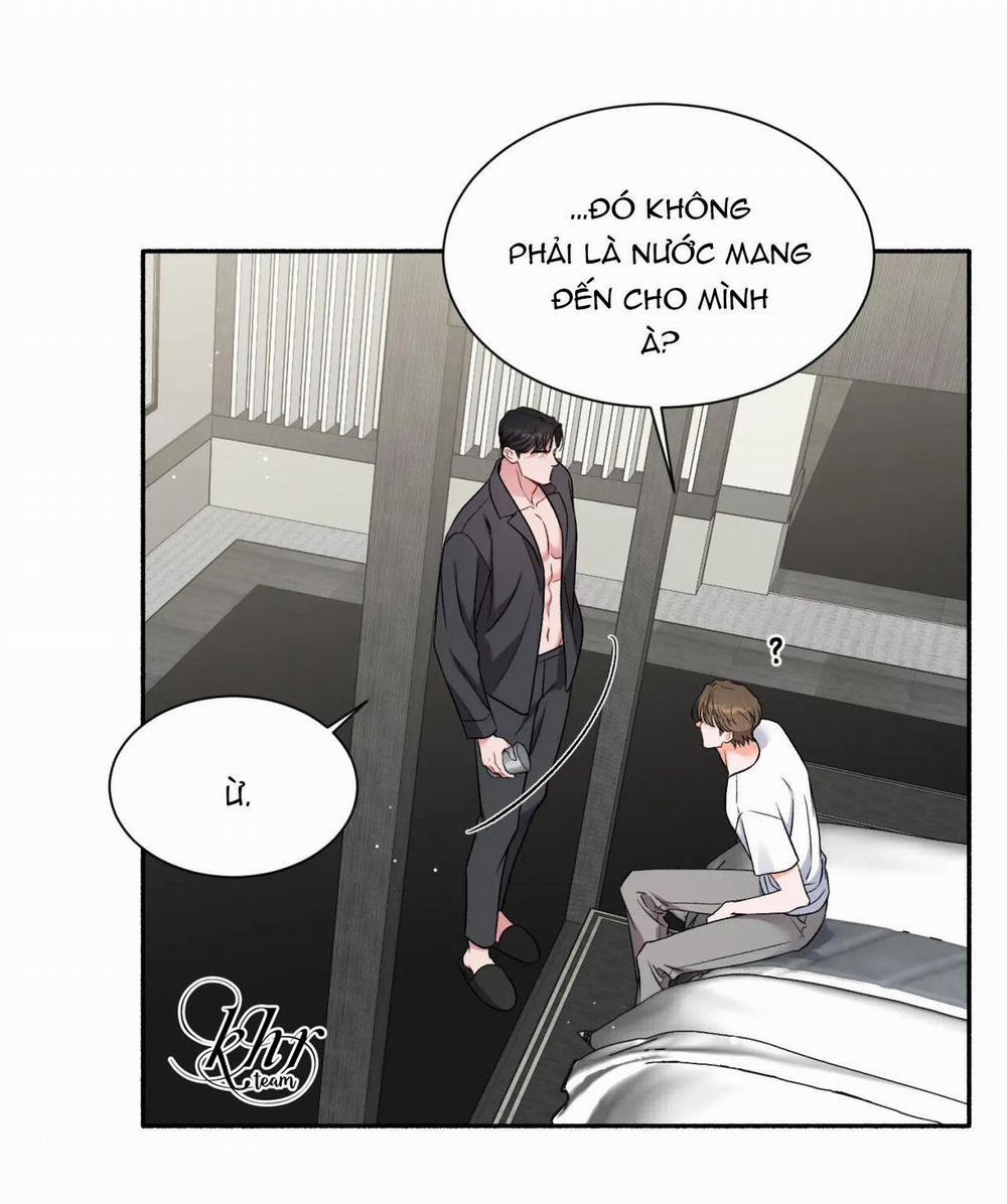 TUYỂN TẬP CUỒNG CÔNG-CHIẾM HỮU CÔNG CỦA NHÀ KIM 1.4 trang 19