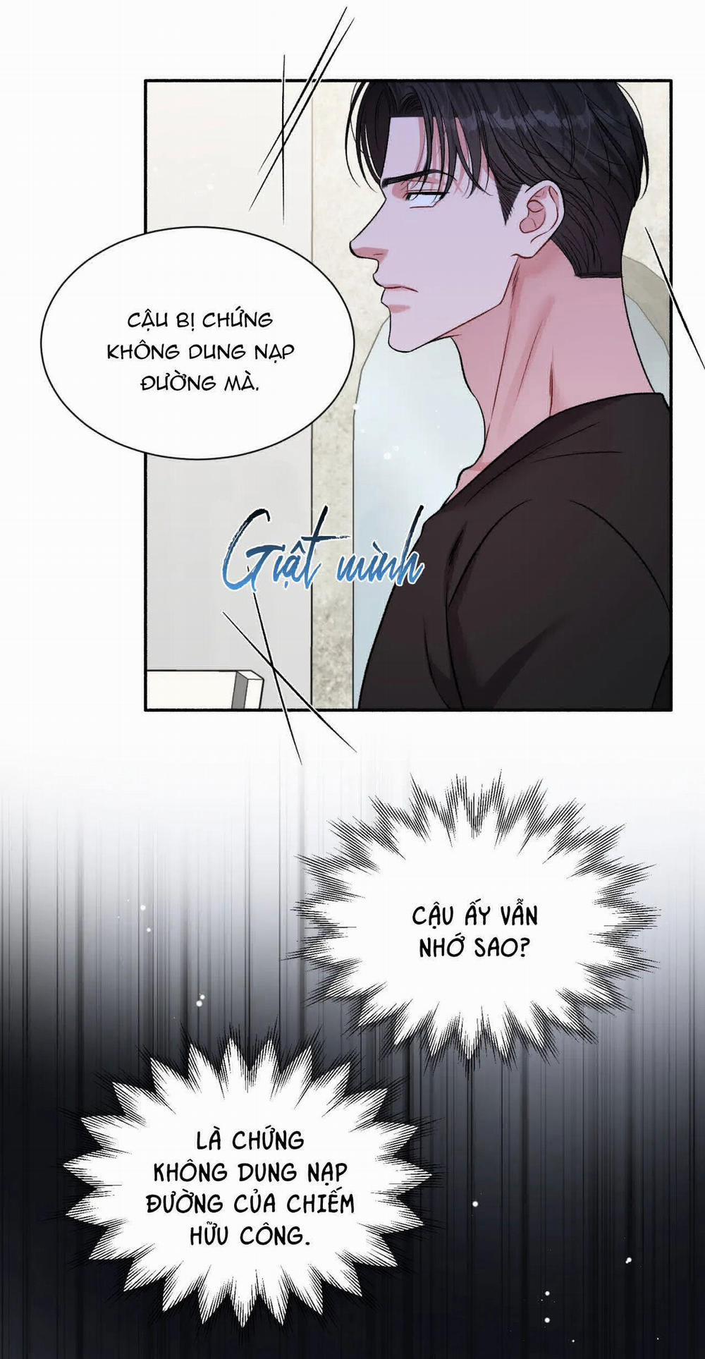 TUYỂN TẬP CUỒNG CÔNG-CHIẾM HỮU CÔNG CỦA NHÀ KIM 1.4 trang 36
