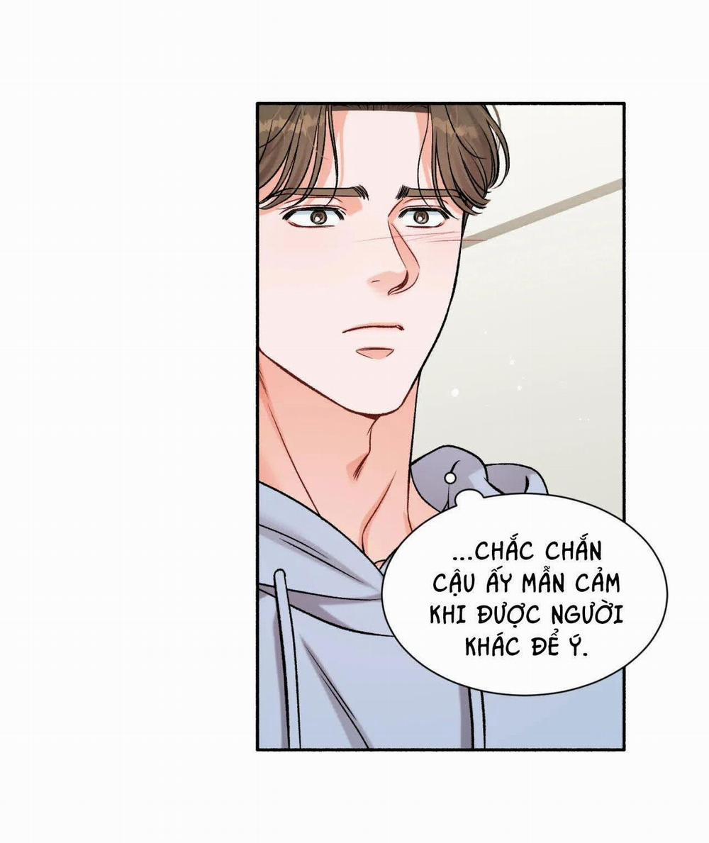 TUYỂN TẬP CUỒNG CÔNG-CHIẾM HỮU CÔNG CỦA NHÀ KIM 1.4 trang 40