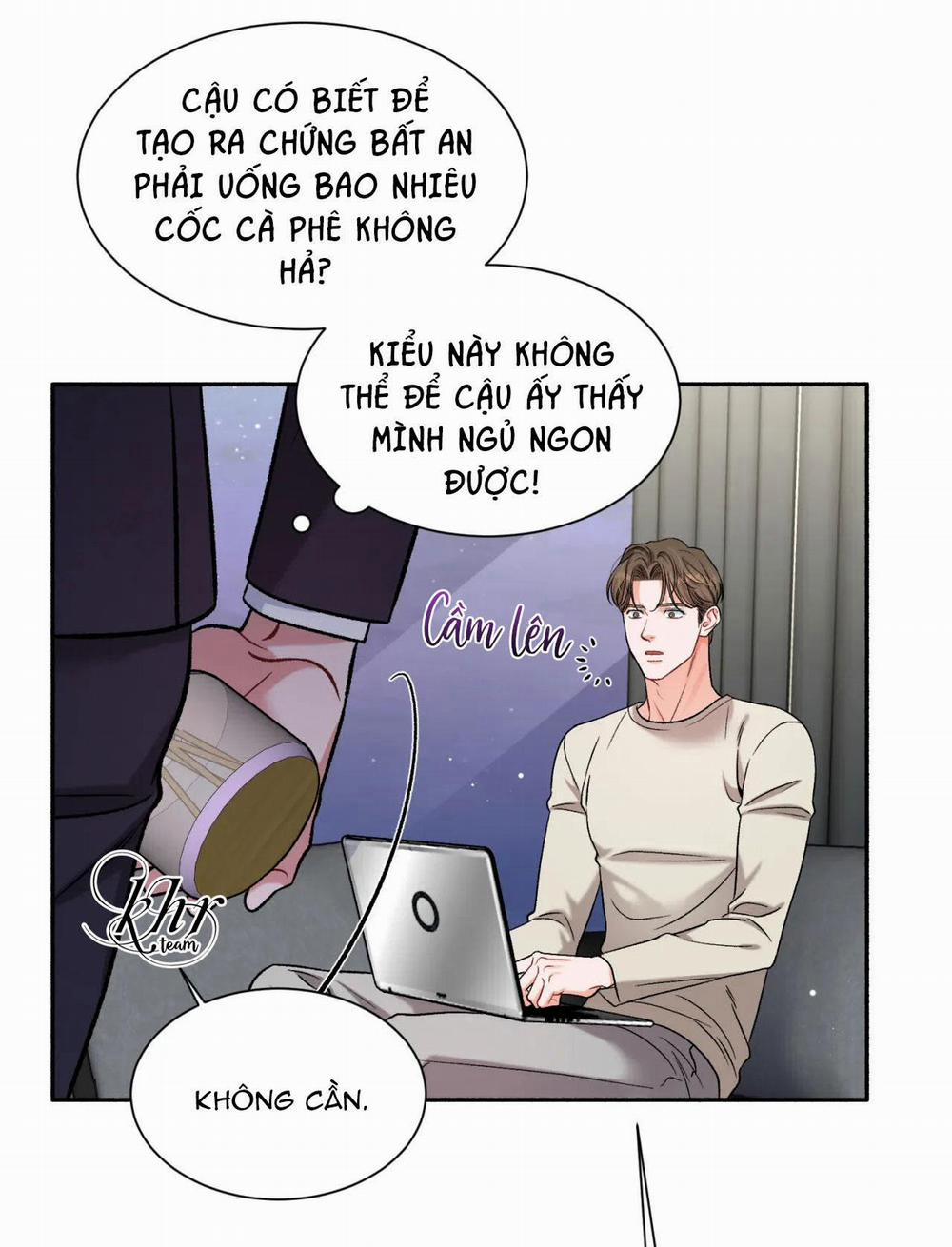 TUYỂN TẬP CUỒNG CÔNG-CHIẾM HỮU CÔNG CỦA NHÀ KIM 1.4 trang 47