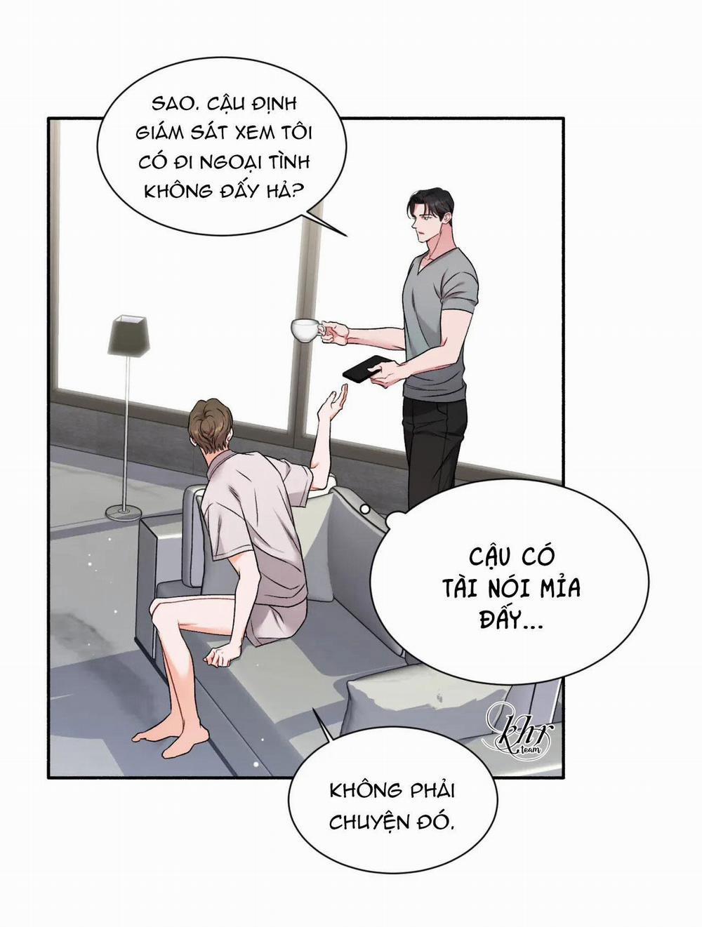 TUYỂN TẬP CUỒNG CÔNG-CHIẾM HỮU CÔNG CỦA NHÀ KIM 1.4 trang 53