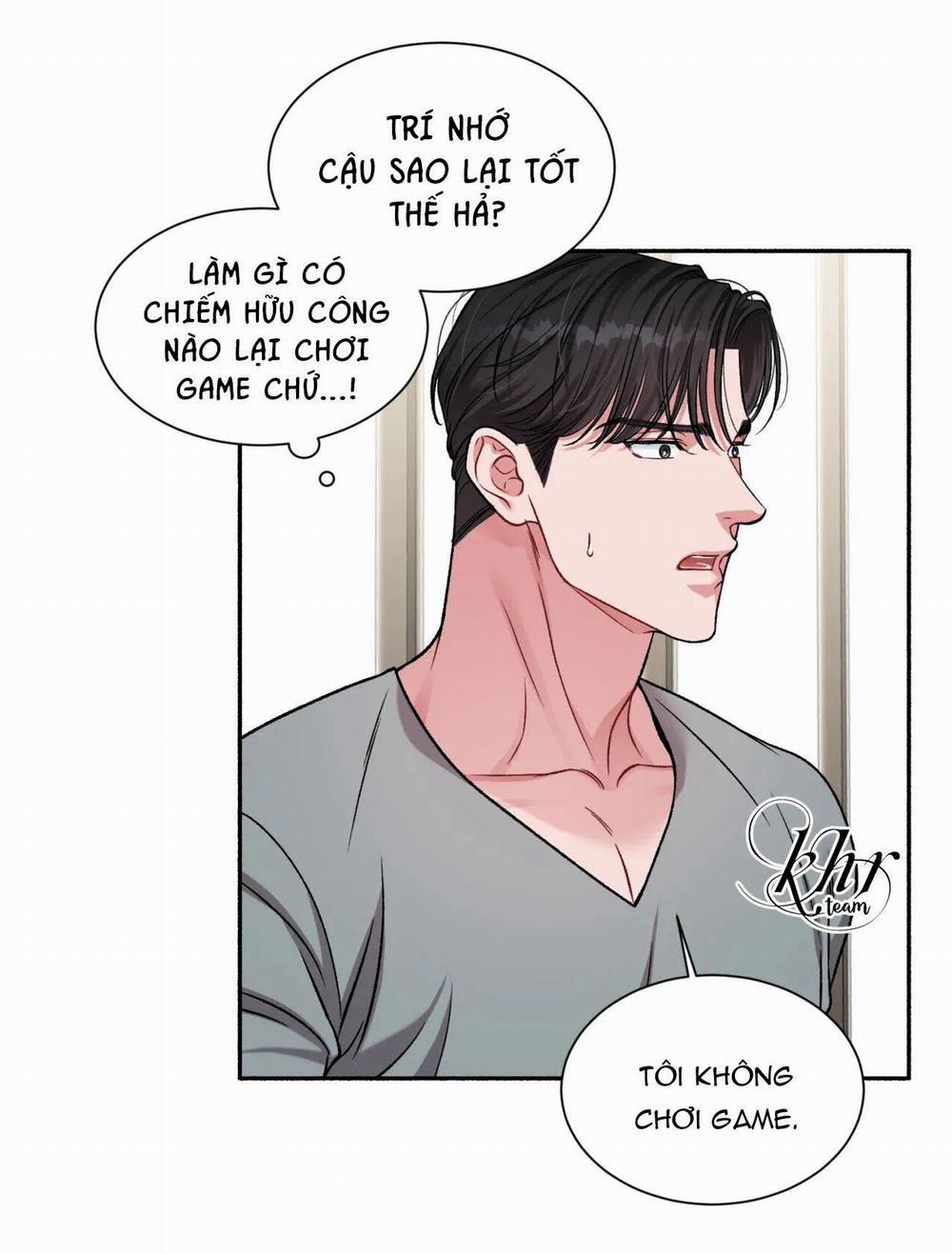 TUYỂN TẬP CUỒNG CÔNG-CHIẾM HỮU CÔNG CỦA NHÀ KIM 1.4 trang 57