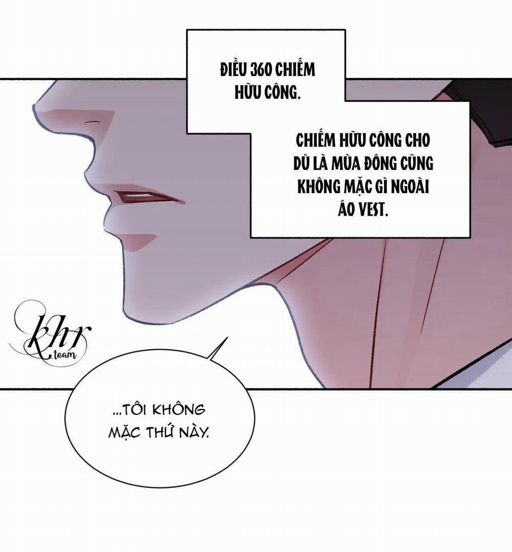 TUYỂN TẬP CUỒNG CÔNG-CHIẾM HỮU CÔNG CỦA NHÀ KIM 1.4 trang 67