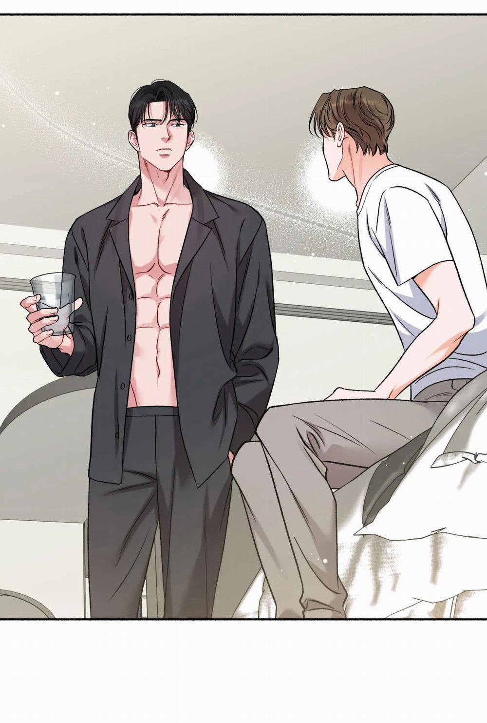 TUYỂN TẬP CUỒNG CÔNG-CHIẾM HỮU CÔNG CỦA NHÀ KIM 1.4 trang 8