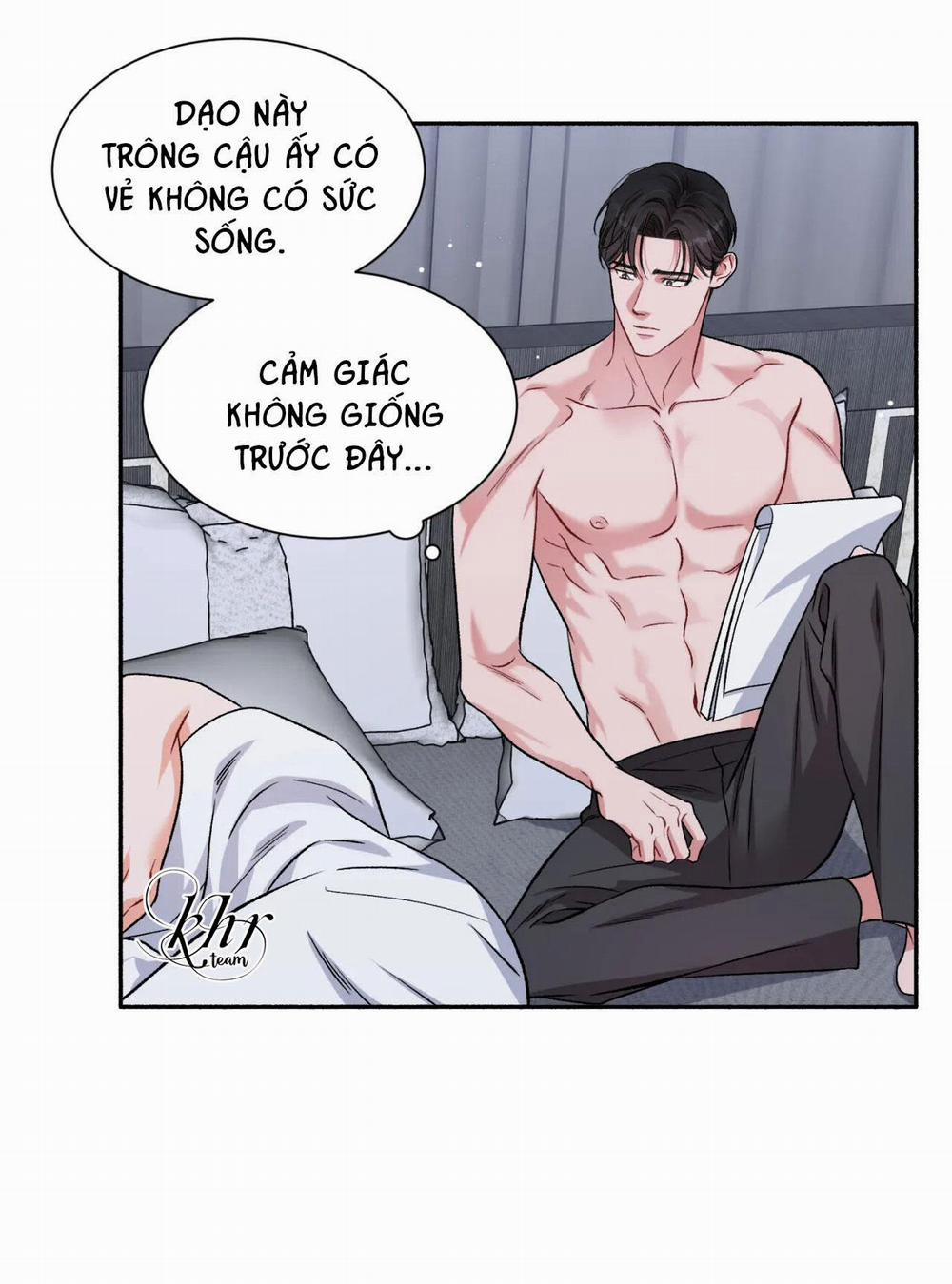 TUYỂN TẬP CUỒNG CÔNG-CHIẾM HỮU CÔNG CỦA NHÀ KIM 1.4 trang 83