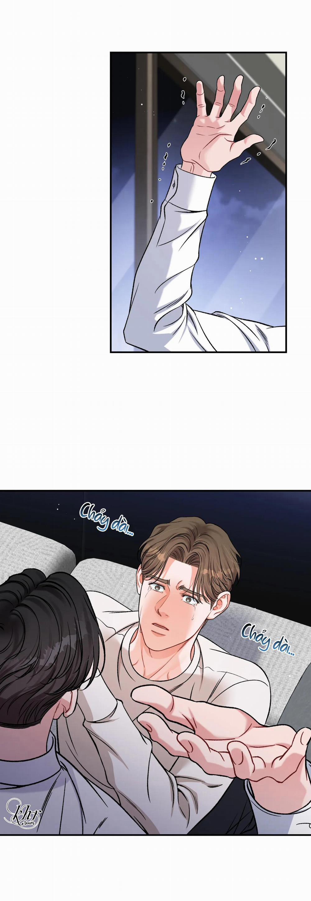 TUYỂN TẬP CUỒNG CÔNG-CHIẾM HỮU CÔNG CỦA NHÀ KIM 1.5 JEONG WOO end trang 12