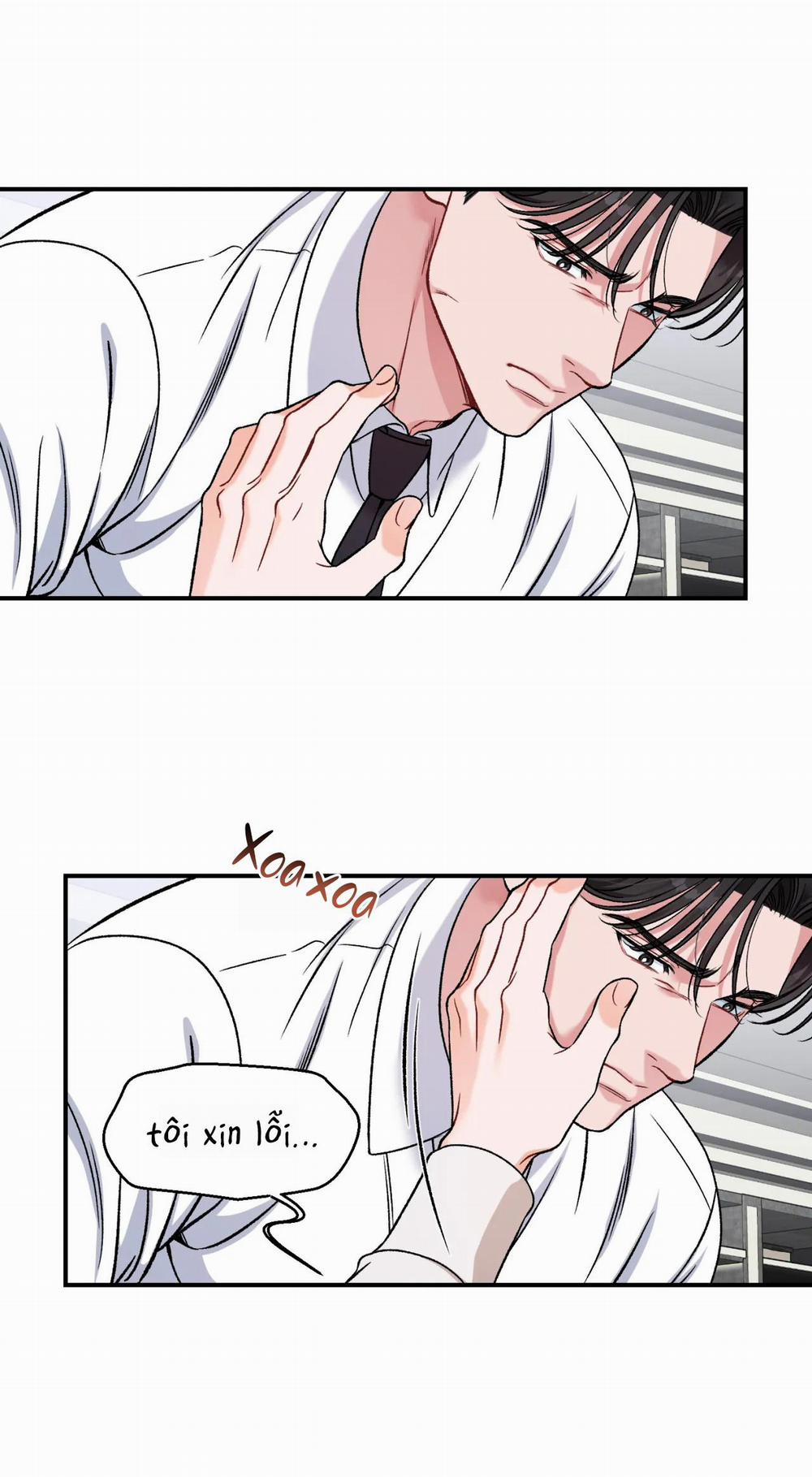 TUYỂN TẬP CUỒNG CÔNG-CHIẾM HỮU CÔNG CỦA NHÀ KIM 1.5 JEONG WOO end trang 14