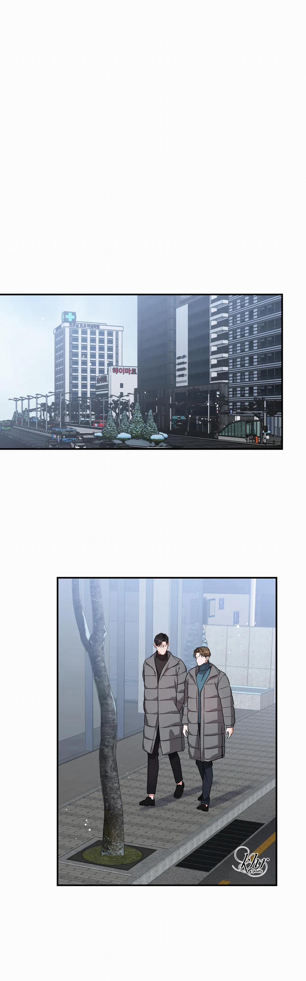 TUYỂN TẬP CUỒNG CÔNG-CHIẾM HỮU CÔNG CỦA NHÀ KIM 1.5 JEONG WOO end trang 48