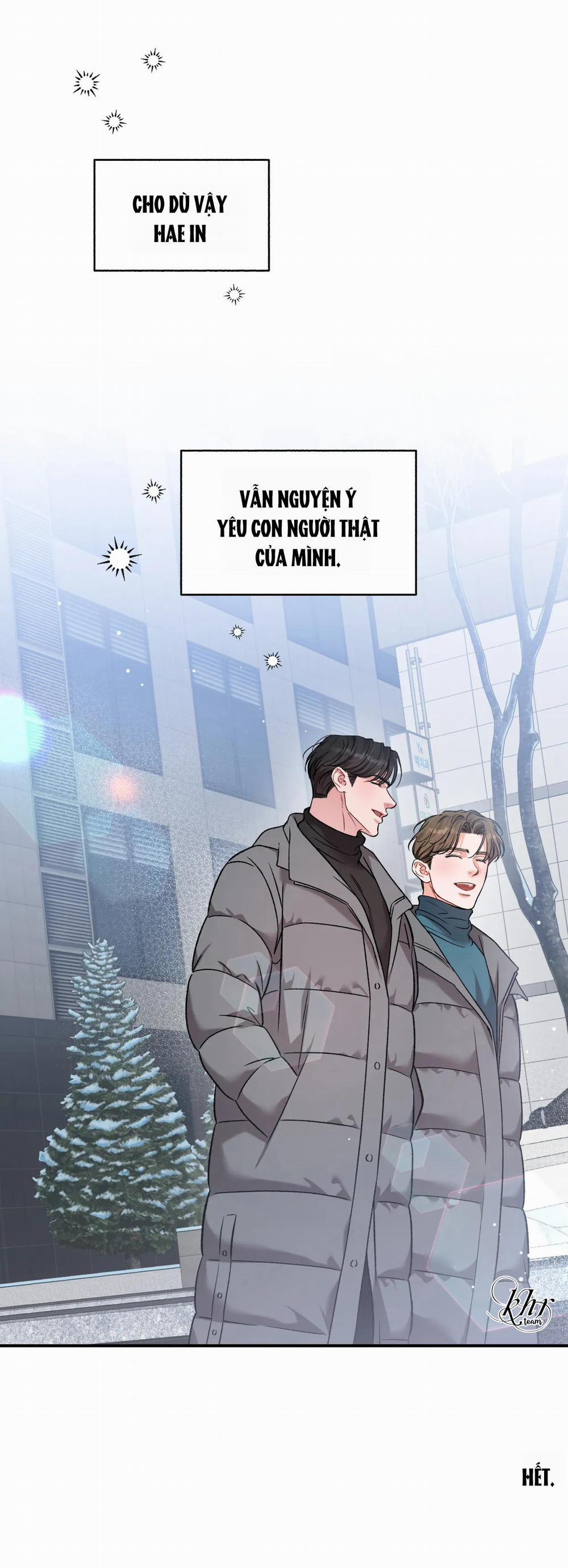 TUYỂN TẬP CUỒNG CÔNG-CHIẾM HỮU CÔNG CỦA NHÀ KIM 1.5 JEONG WOO end trang 51