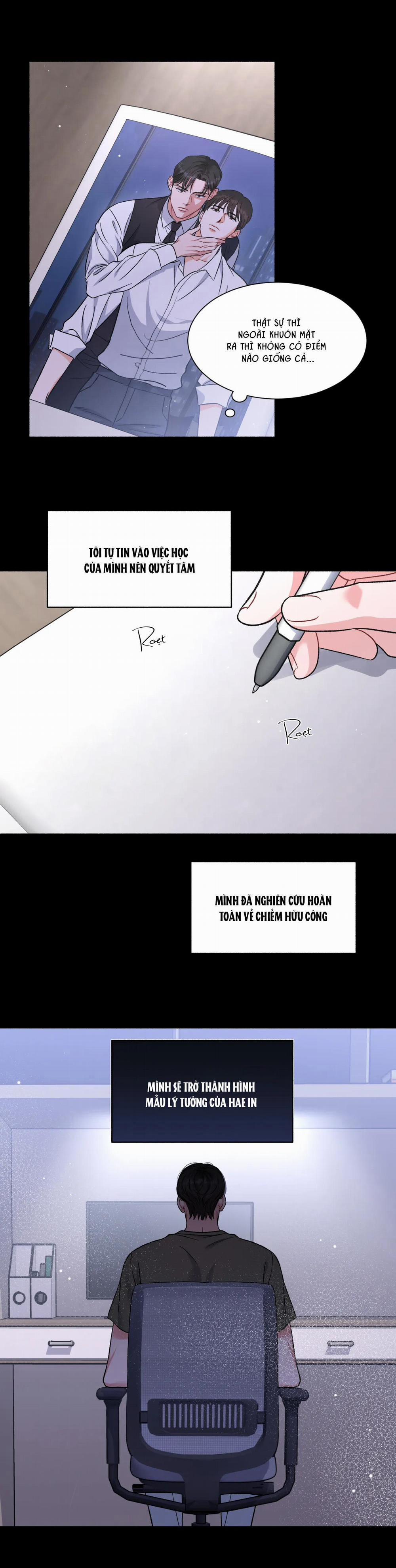 TUYỂN TẬP CUỒNG CÔNG-CHIẾM HỮU CÔNG CỦA NHÀ KIM 1 trang 14