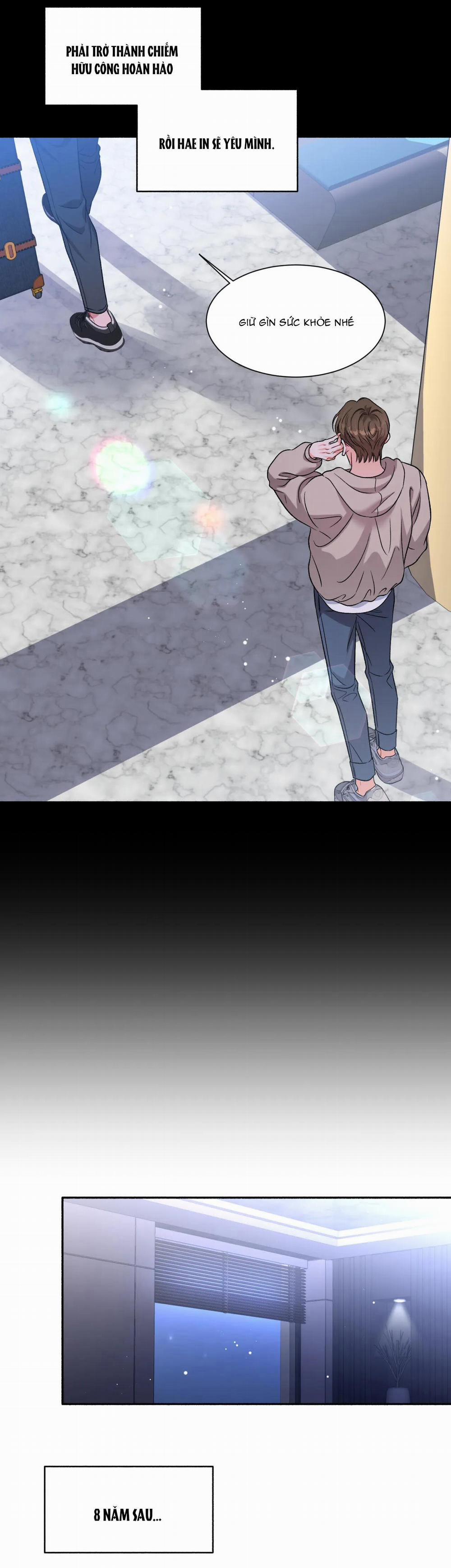 TUYỂN TẬP CUỒNG CÔNG-CHIẾM HỮU CÔNG CỦA NHÀ KIM 1 trang 17