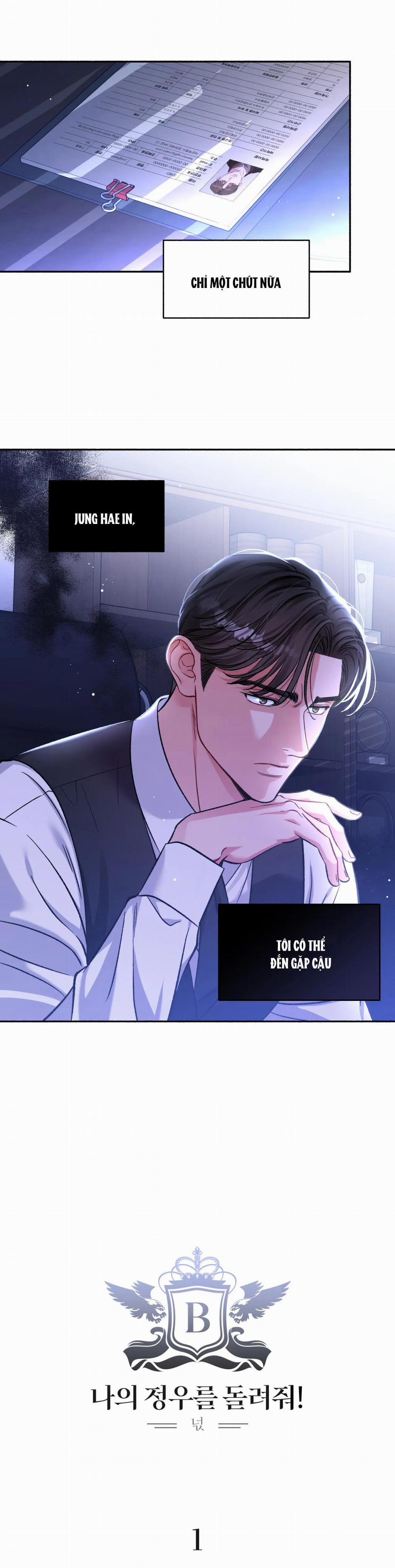 TUYỂN TẬP CUỒNG CÔNG-CHIẾM HỮU CÔNG CỦA NHÀ KIM 1 trang 2