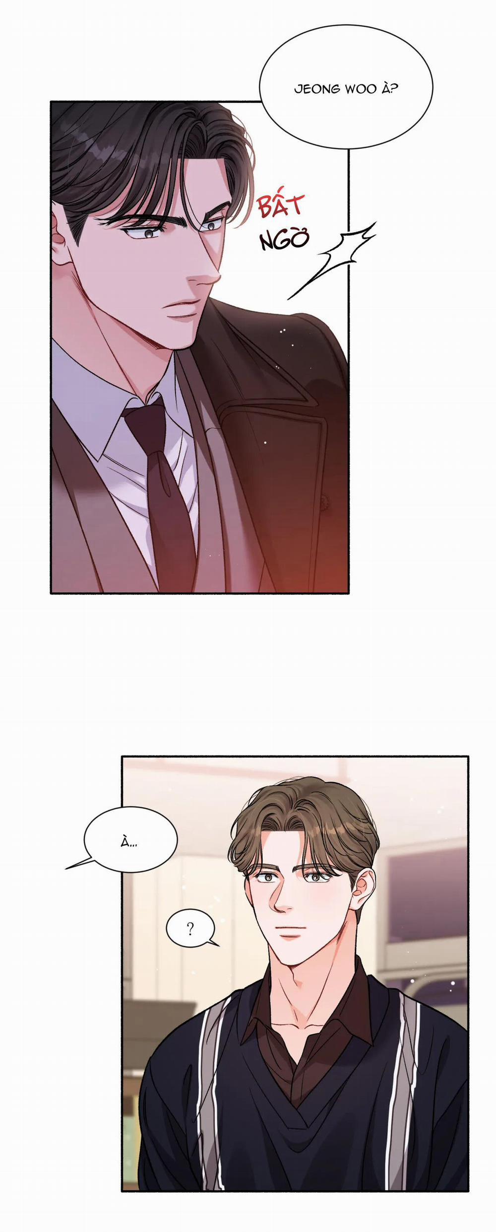 TUYỂN TẬP CUỒNG CÔNG-CHIẾM HỮU CÔNG CỦA NHÀ KIM 1 trang 31