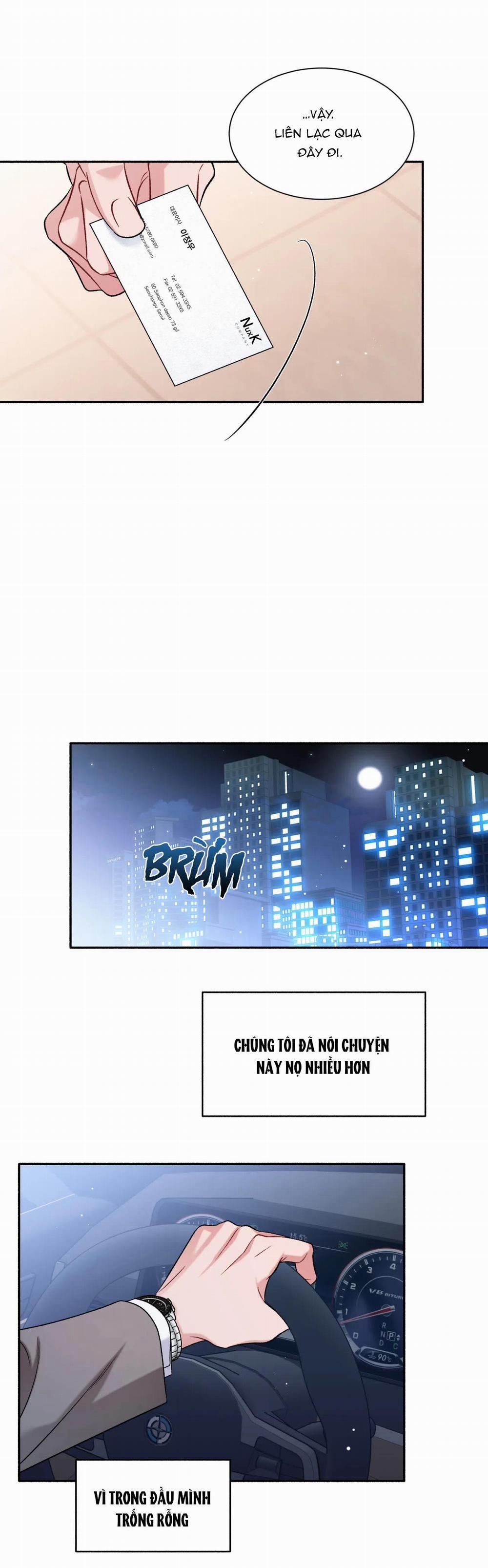 TUYỂN TẬP CUỒNG CÔNG-CHIẾM HỮU CÔNG CỦA NHÀ KIM 1 trang 32