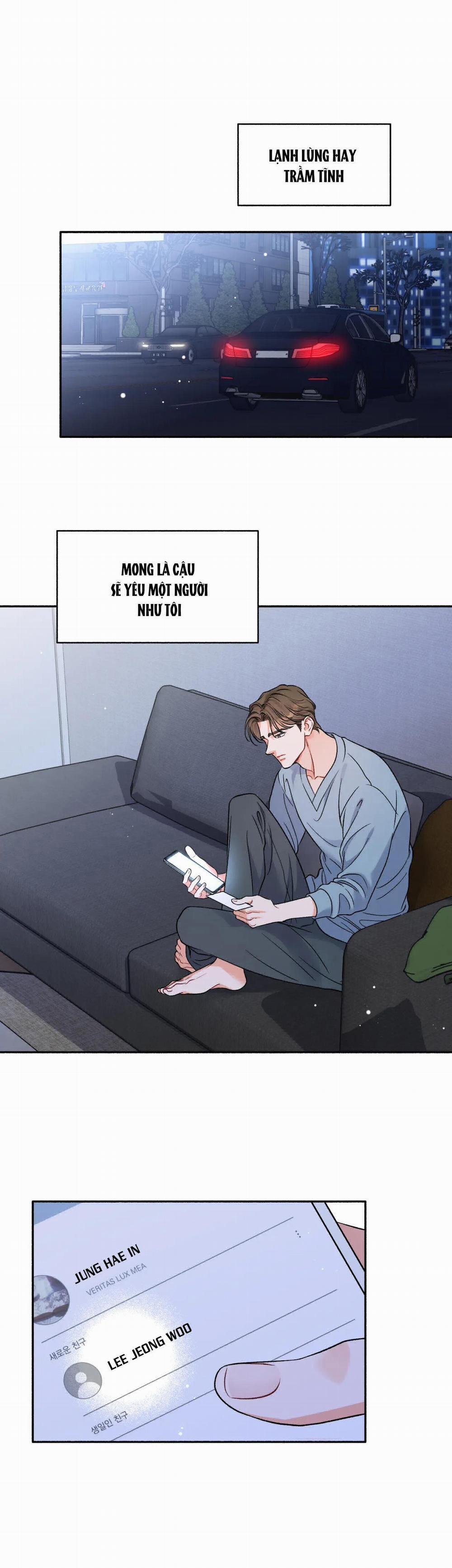 TUYỂN TẬP CUỒNG CÔNG-CHIẾM HỮU CÔNG CỦA NHÀ KIM 1 trang 34