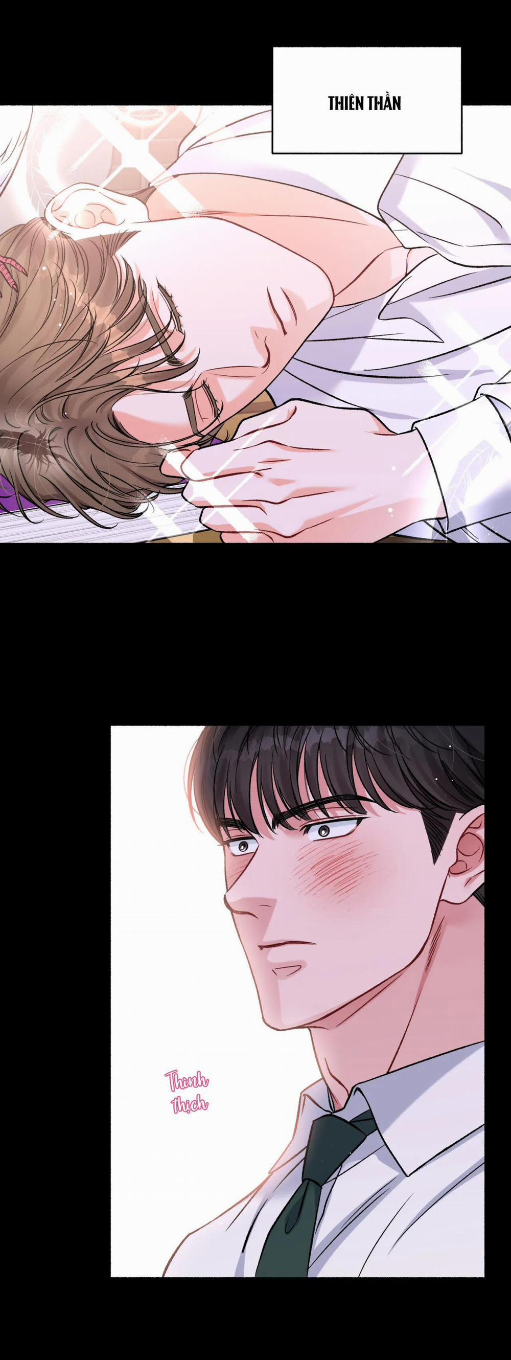 TUYỂN TẬP CUỒNG CÔNG-CHIẾM HỮU CÔNG CỦA NHÀ KIM 1 trang 5