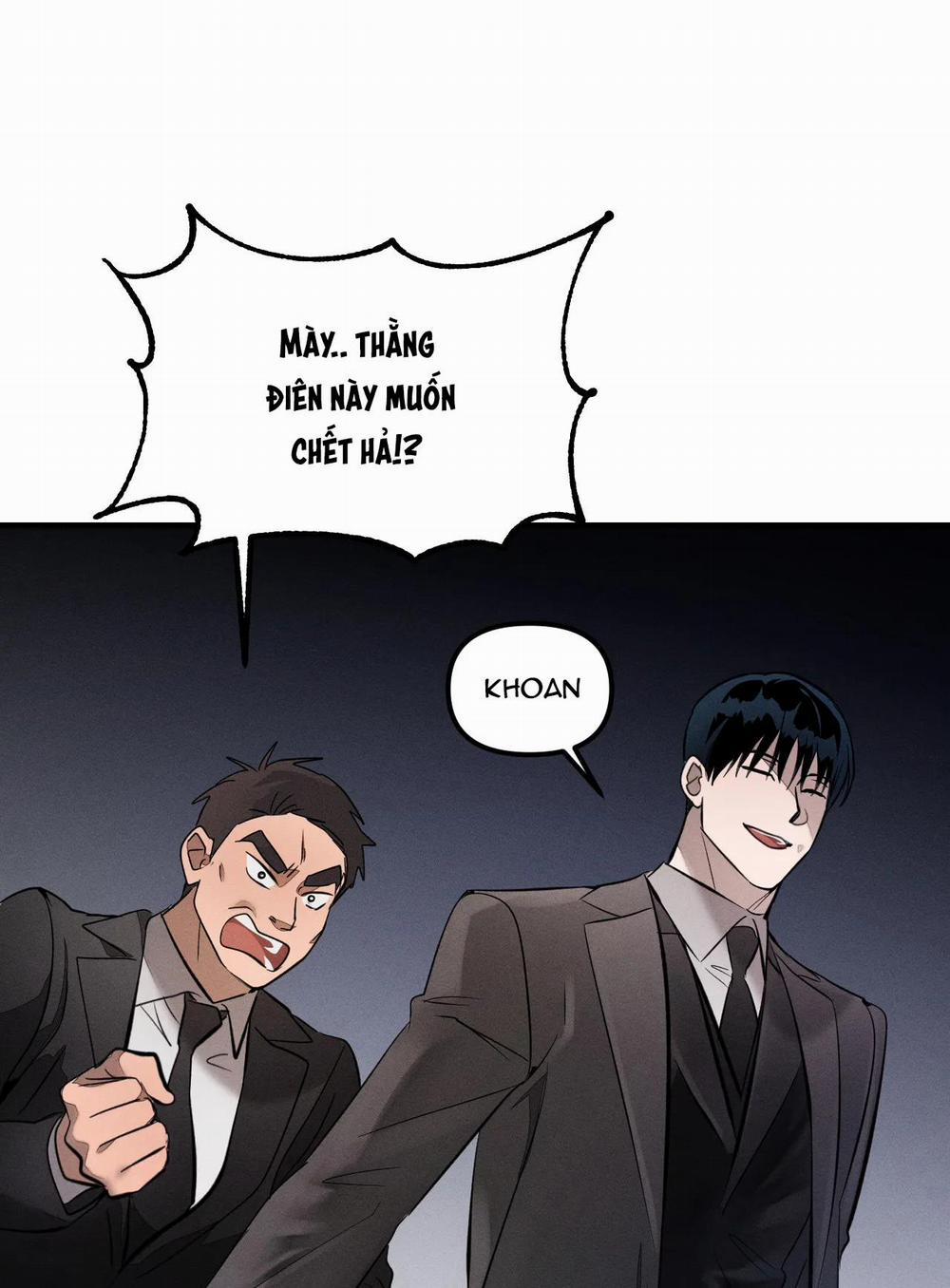 TUYỂN TẬP CUỒNG CÔNG-CHIẾM HỮU CÔNG CỦA NHÀ KIM 2.1 KEEP 0 DOG 1 trang 12