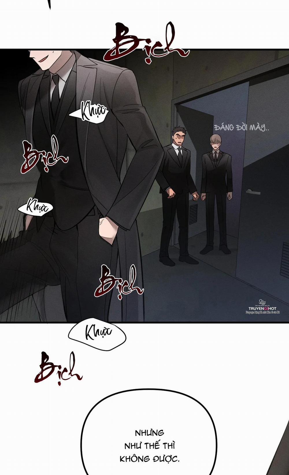 TUYỂN TẬP CUỒNG CÔNG-CHIẾM HỮU CÔNG CỦA NHÀ KIM 2.1 KEEP 0 DOG 1 trang 16