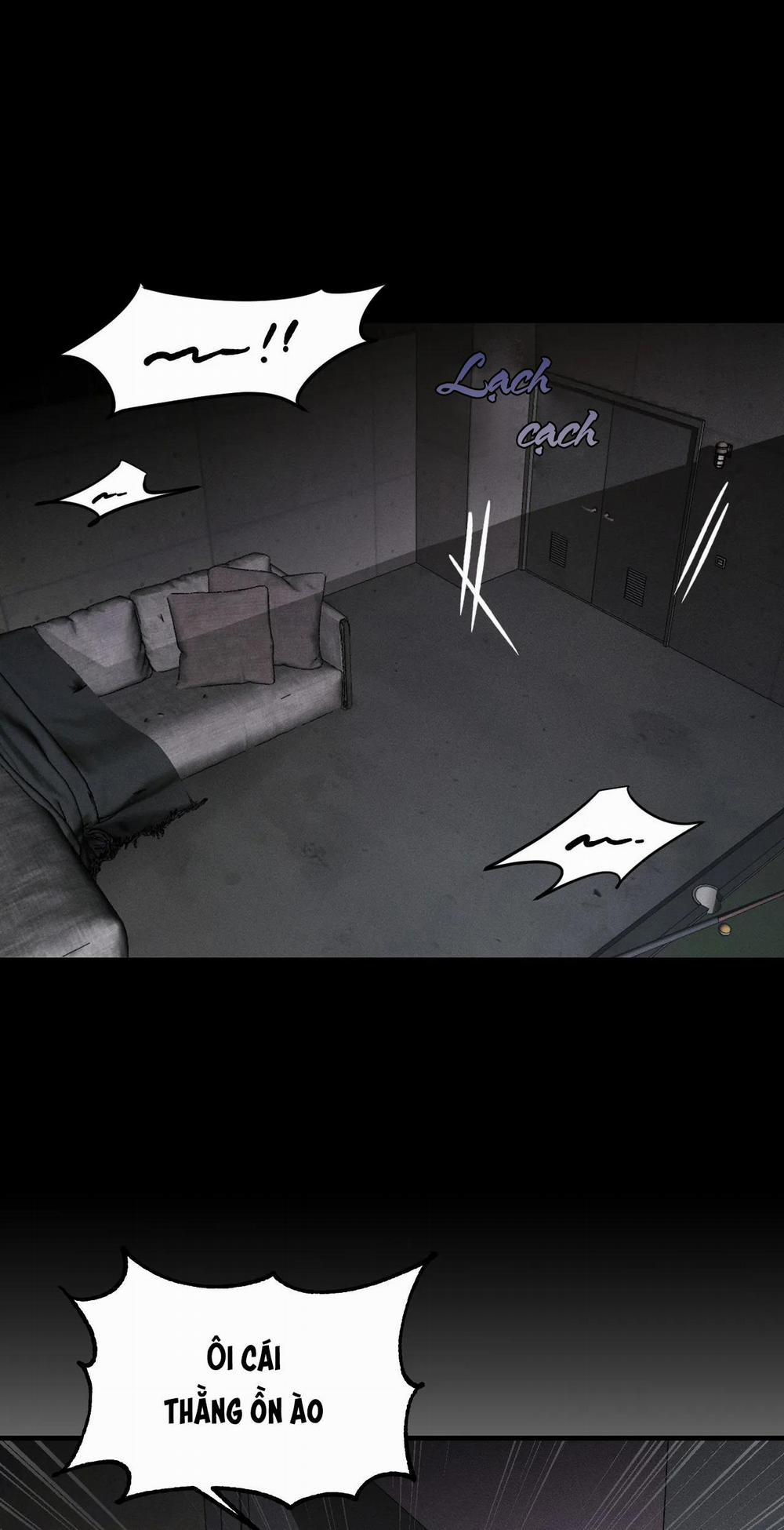 TUYỂN TẬP CUỒNG CÔNG-CHIẾM HỮU CÔNG CỦA NHÀ KIM 2.1 KEEP 0 DOG 1 trang 2