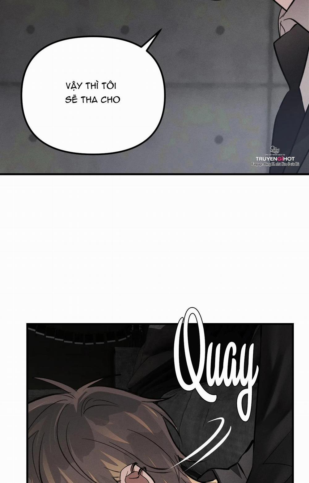 TUYỂN TẬP CUỒNG CÔNG-CHIẾM HỮU CÔNG CỦA NHÀ KIM 2.1 KEEP 0 DOG 1 trang 20