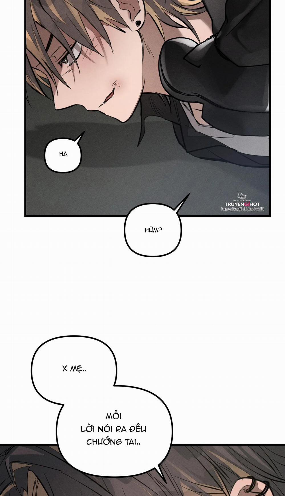 TUYỂN TẬP CUỒNG CÔNG-CHIẾM HỮU CÔNG CỦA NHÀ KIM 2.1 KEEP 0 DOG 1 trang 21