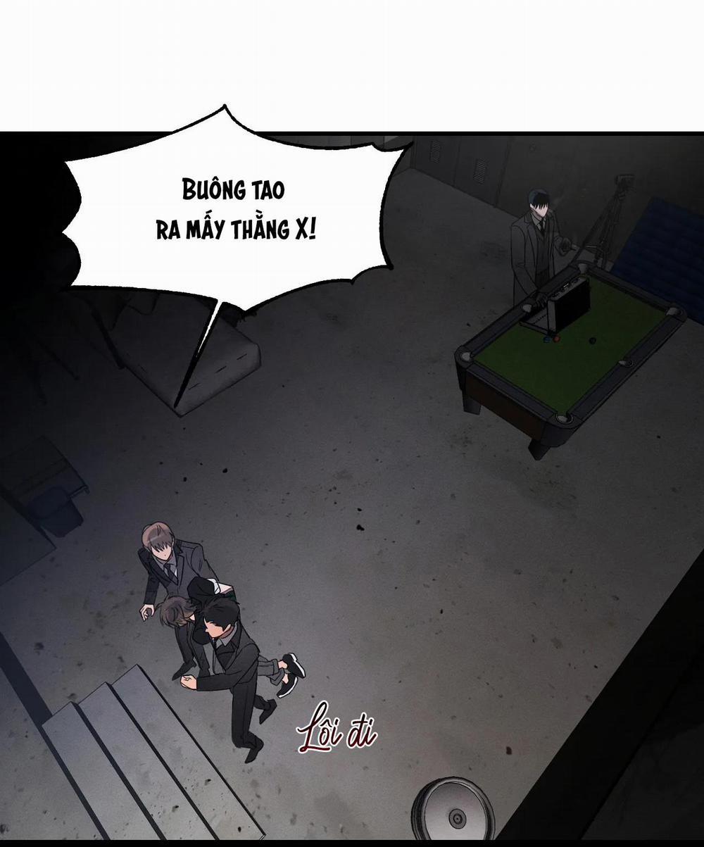 TUYỂN TẬP CUỒNG CÔNG-CHIẾM HỮU CÔNG CỦA NHÀ KIM 2.1 KEEP 0 DOG 1 trang 34