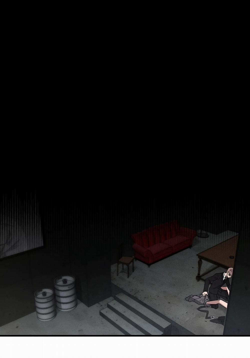 TUYỂN TẬP CUỒNG CÔNG-CHIẾM HỮU CÔNG CỦA NHÀ KIM 2.1 KEEP 0 DOG 1 trang 35