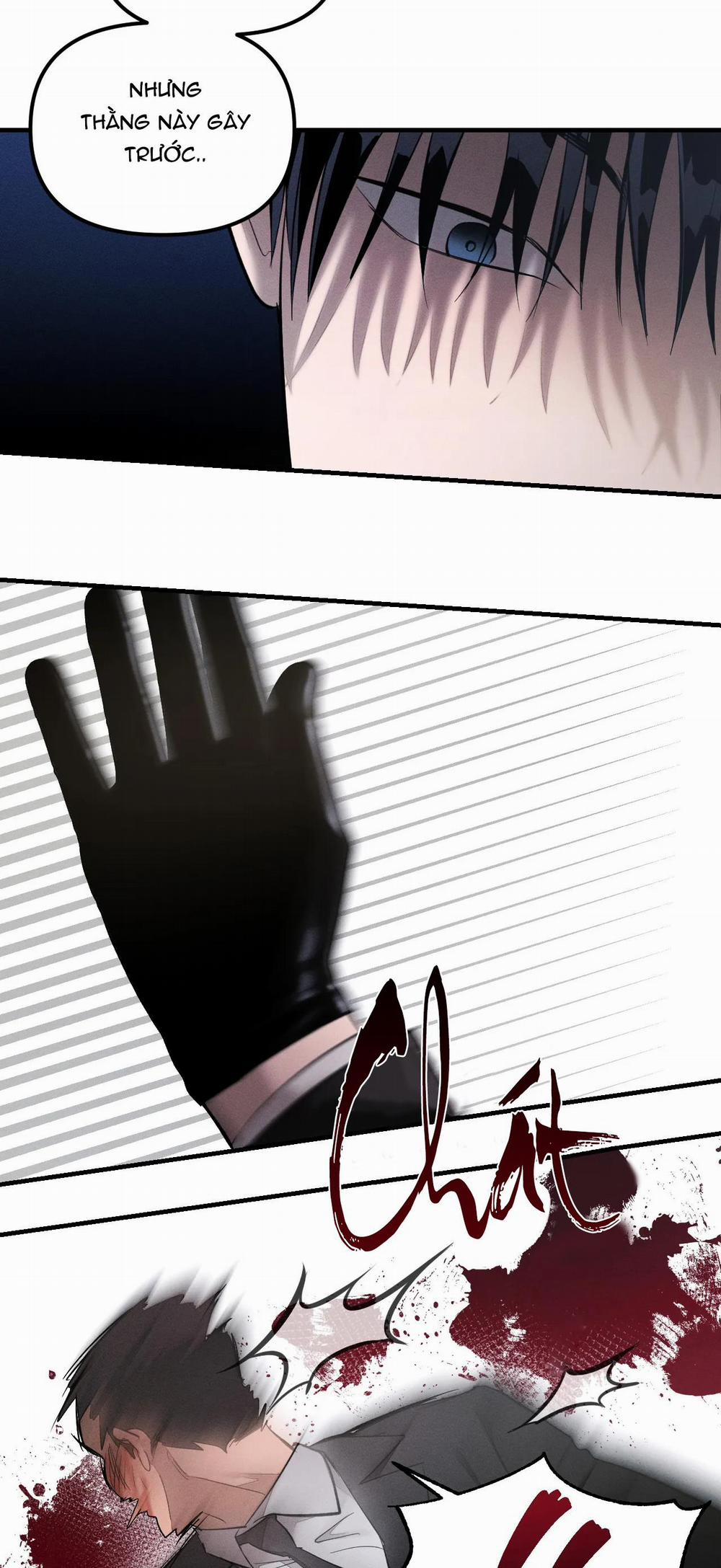 TUYỂN TẬP CUỒNG CÔNG-CHIẾM HỮU CÔNG CỦA NHÀ KIM 2.1 KEEP 0 DOG 1 trang 44