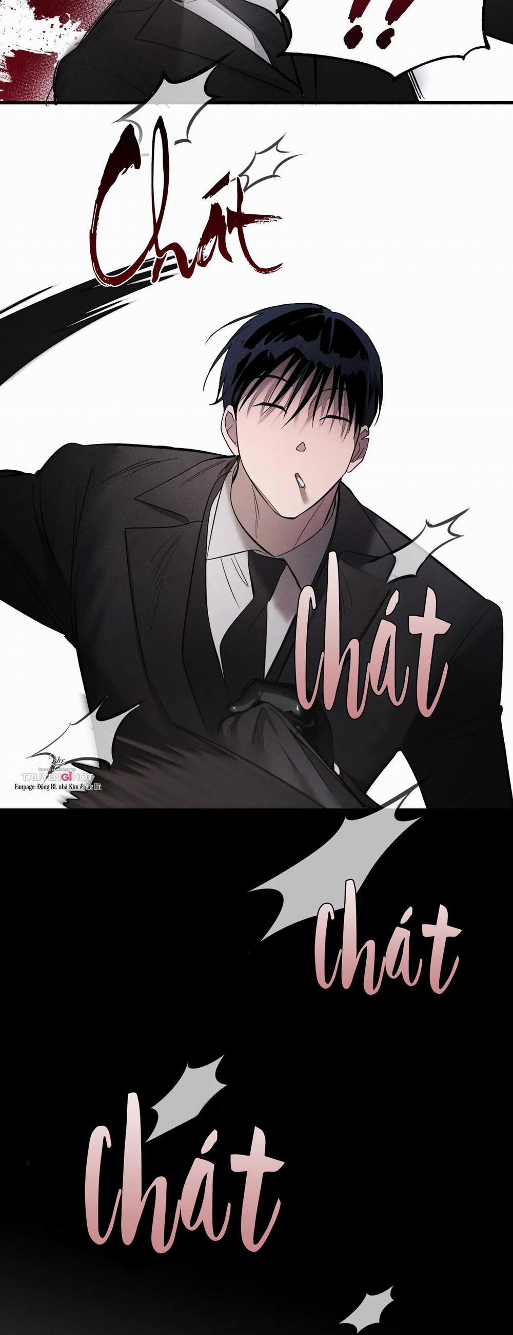 TUYỂN TẬP CUỒNG CÔNG-CHIẾM HỮU CÔNG CỦA NHÀ KIM 2.1 KEEP 0 DOG 1 trang 45