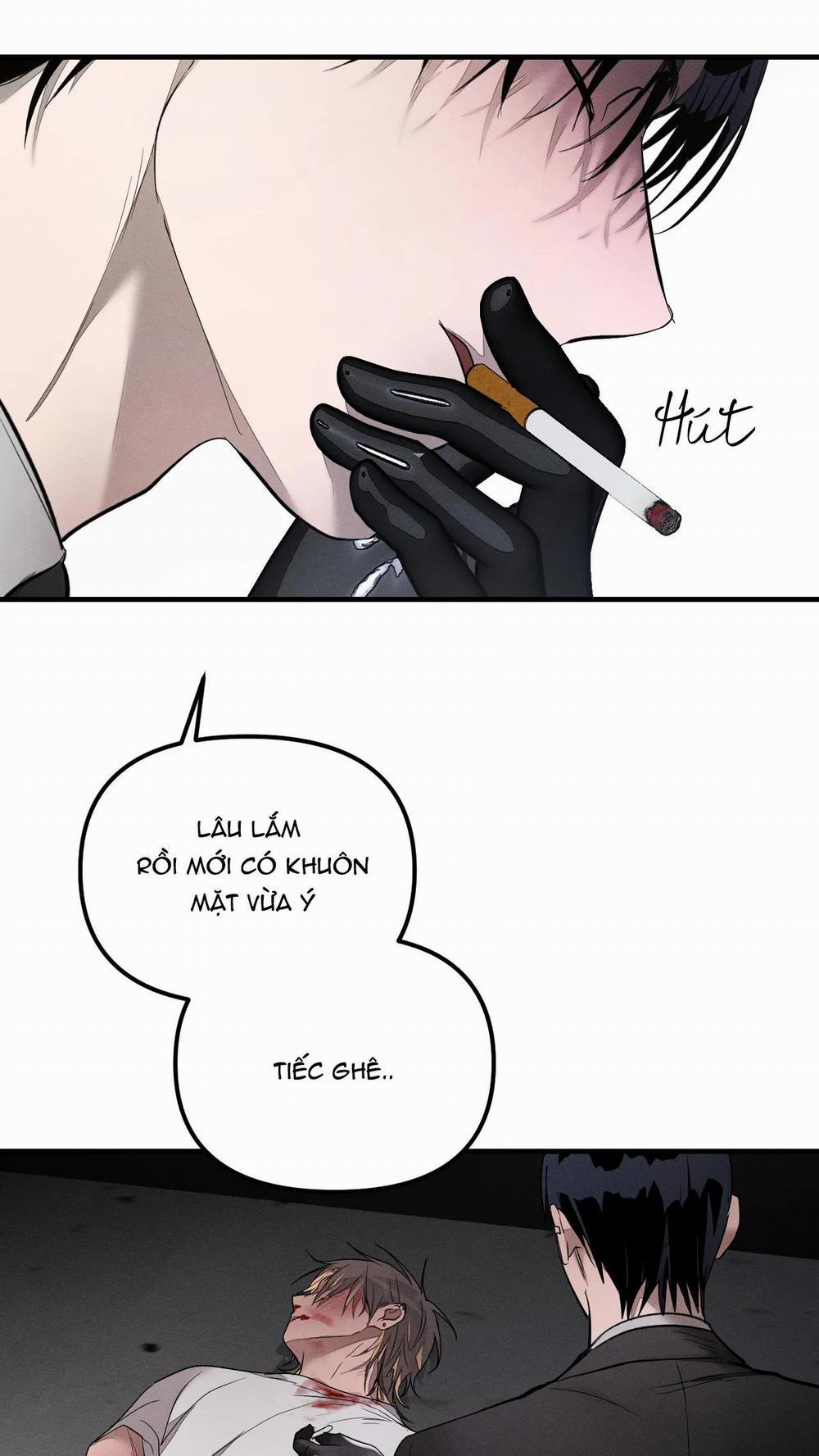 TUYỂN TẬP CUỒNG CÔNG-CHIẾM HỮU CÔNG CỦA NHÀ KIM 2.1 KEEP 0 DOG 1 trang 48