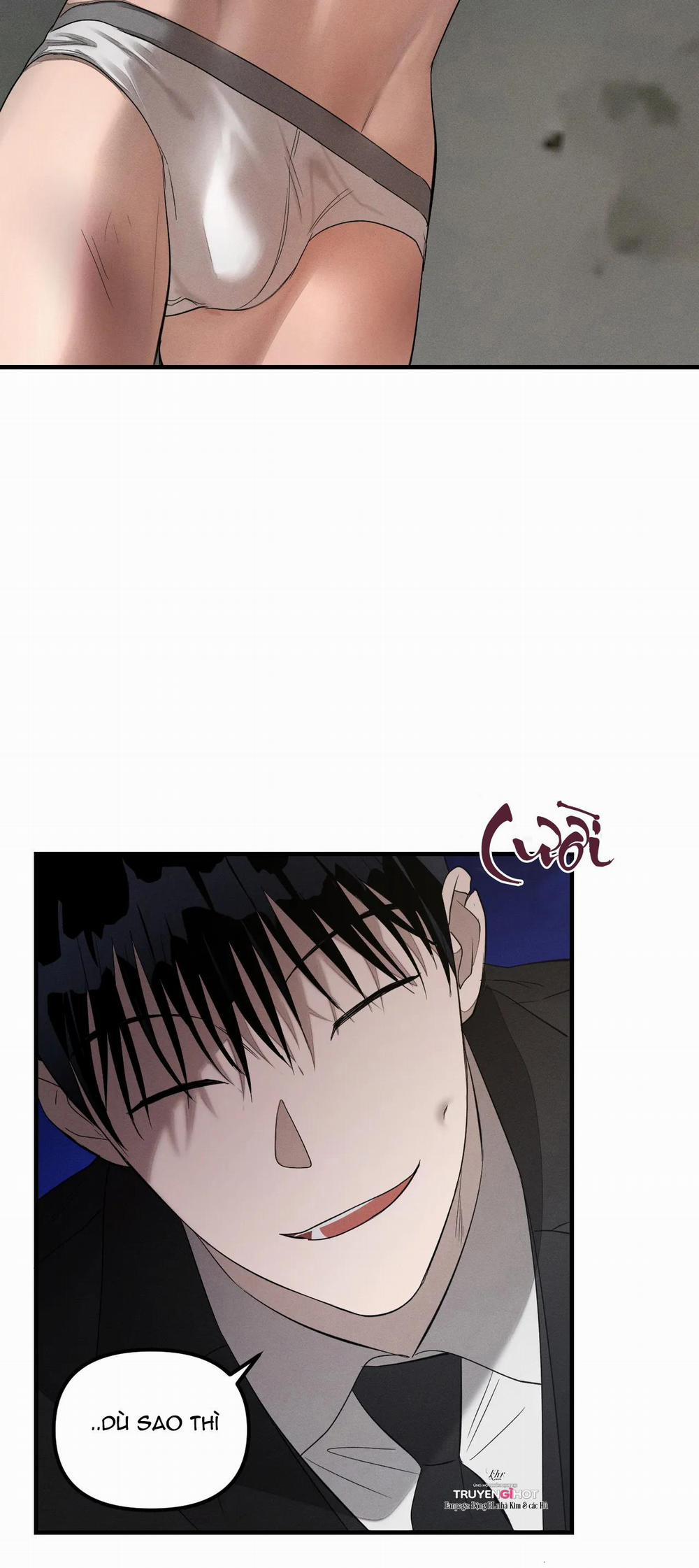TUYỂN TẬP CUỒNG CÔNG-CHIẾM HỮU CÔNG CỦA NHÀ KIM 2.1 KEEP 0 DOG 1 trang 51