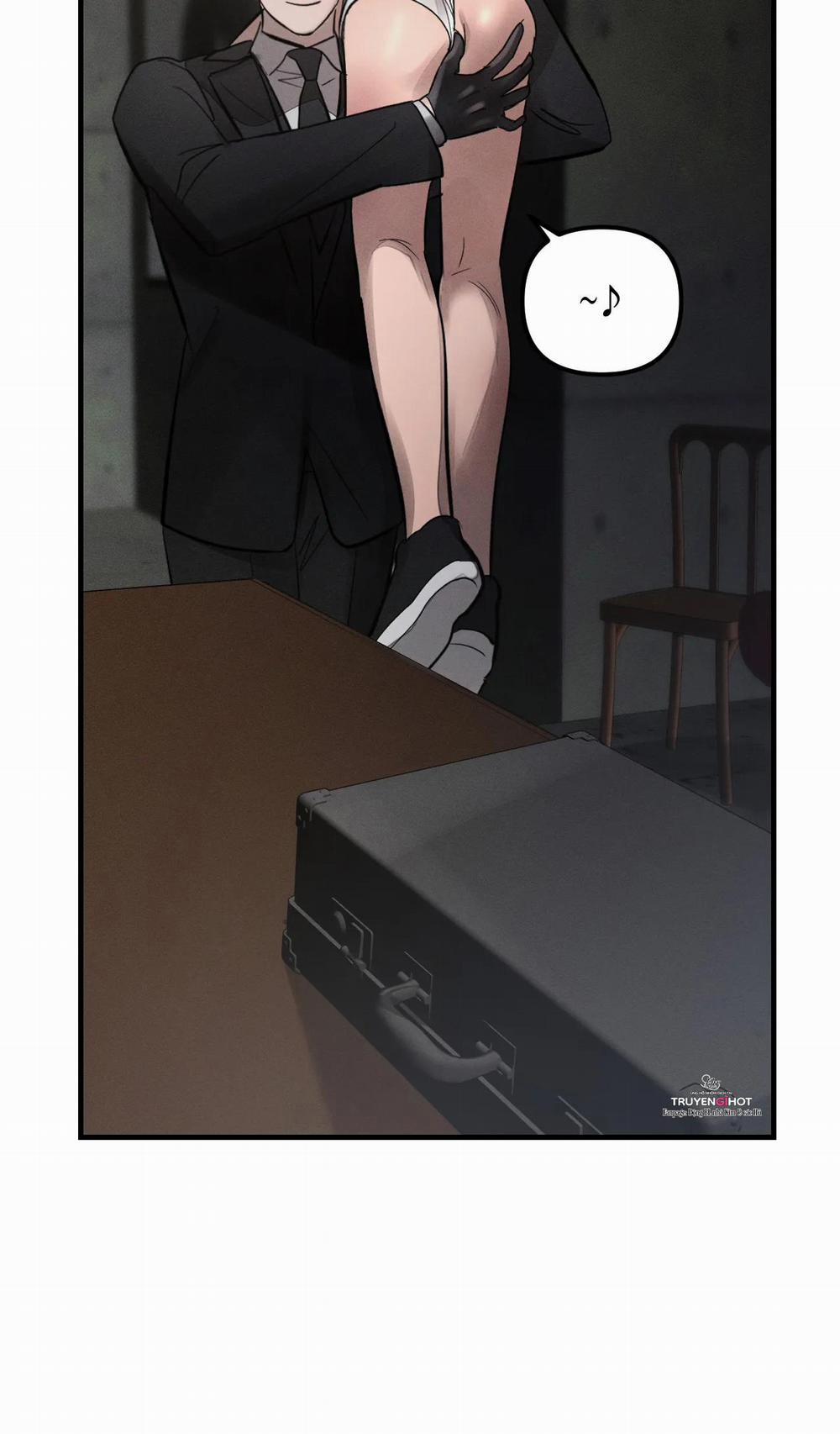 TUYỂN TẬP CUỒNG CÔNG-CHIẾM HỮU CÔNG CỦA NHÀ KIM 2.1 KEEP 0 DOG 1 trang 55