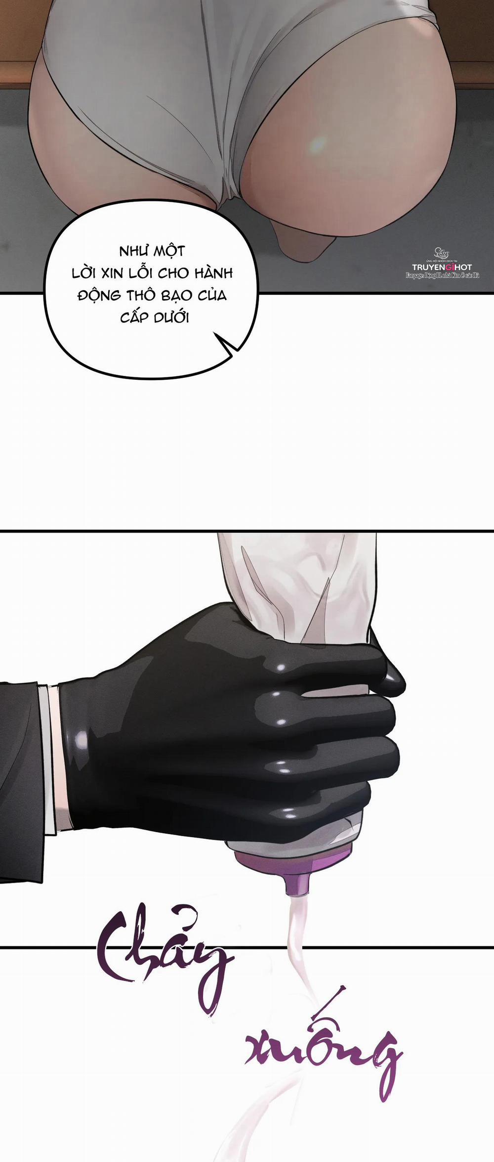 TUYỂN TẬP CUỒNG CÔNG-CHIẾM HỮU CÔNG CỦA NHÀ KIM 2.1 KEEP 0 DOG 1 trang 57