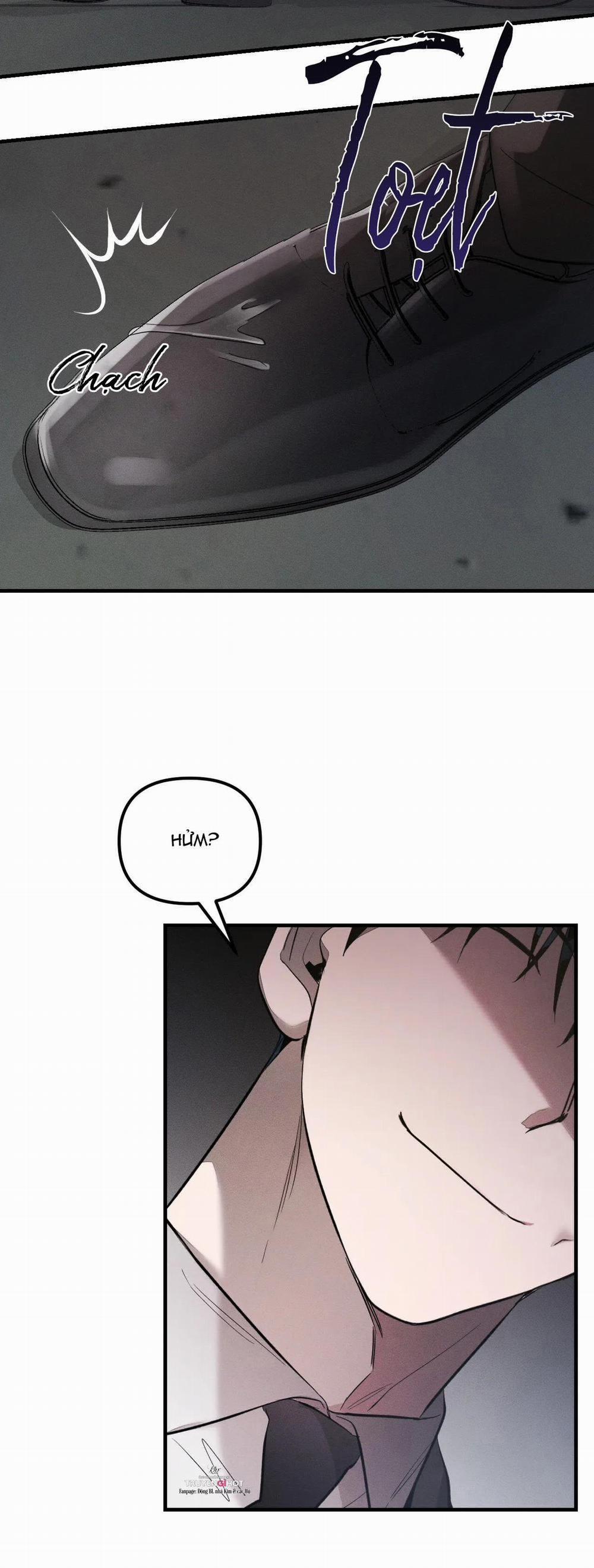 TUYỂN TẬP CUỒNG CÔNG-CHIẾM HỮU CÔNG CỦA NHÀ KIM 2.1 trang 10