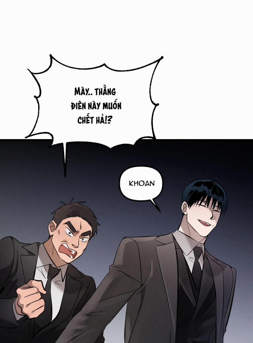 TUYỂN TẬP CUỒNG CÔNG-CHIẾM HỮU CÔNG CỦA NHÀ KIM 2.1 trang 11