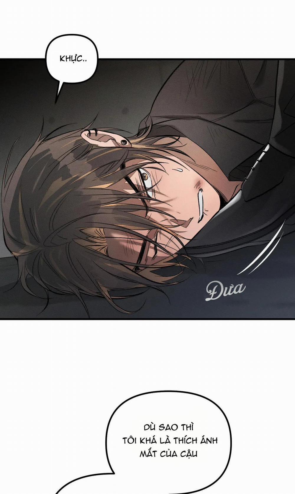 TUYỂN TẬP CUỒNG CÔNG-CHIẾM HỮU CÔNG CỦA NHÀ KIM 2.1 trang 17