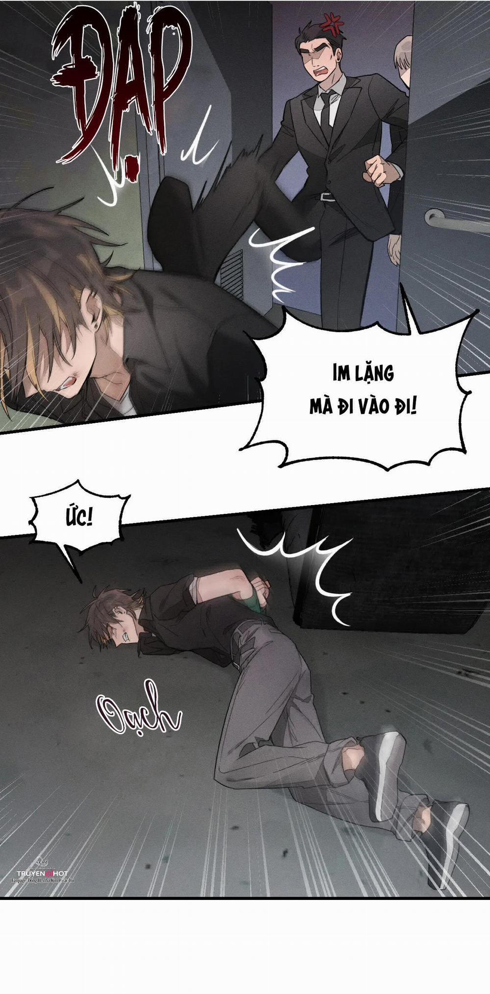 TUYỂN TẬP CUỒNG CÔNG-CHIẾM HỮU CÔNG CỦA NHÀ KIM 2.1 trang 2