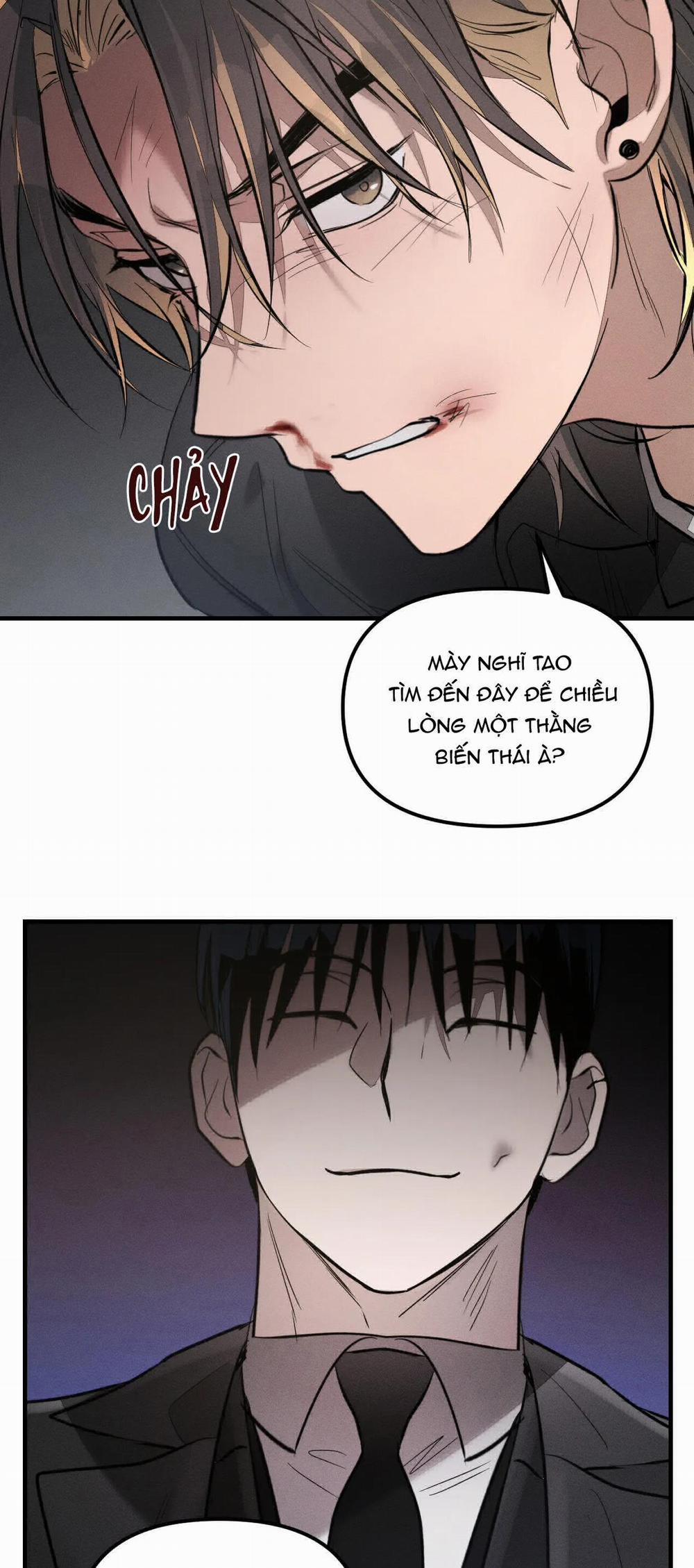 TUYỂN TẬP CUỒNG CÔNG-CHIẾM HỮU CÔNG CỦA NHÀ KIM 2.1 trang 21