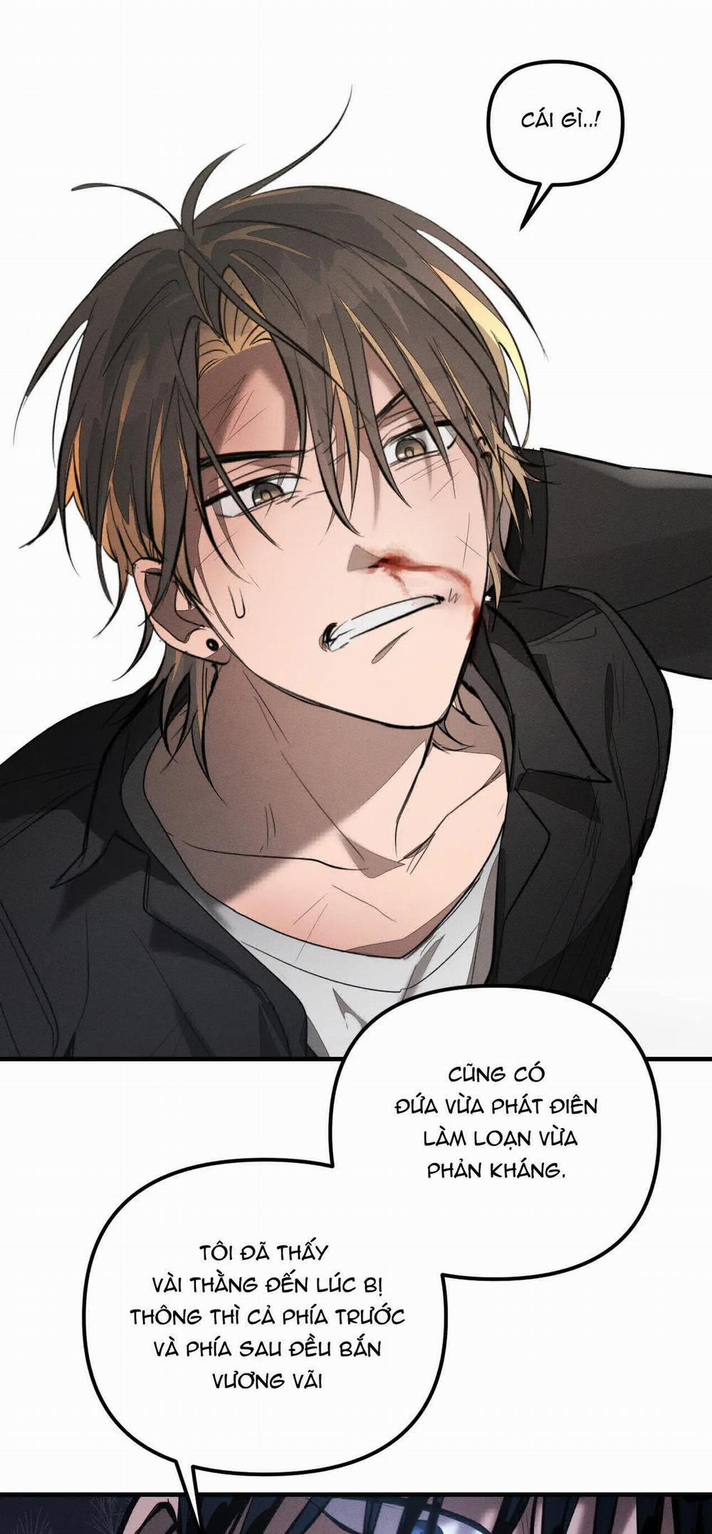 TUYỂN TẬP CUỒNG CÔNG-CHIẾM HỮU CÔNG CỦA NHÀ KIM 2.1 trang 27