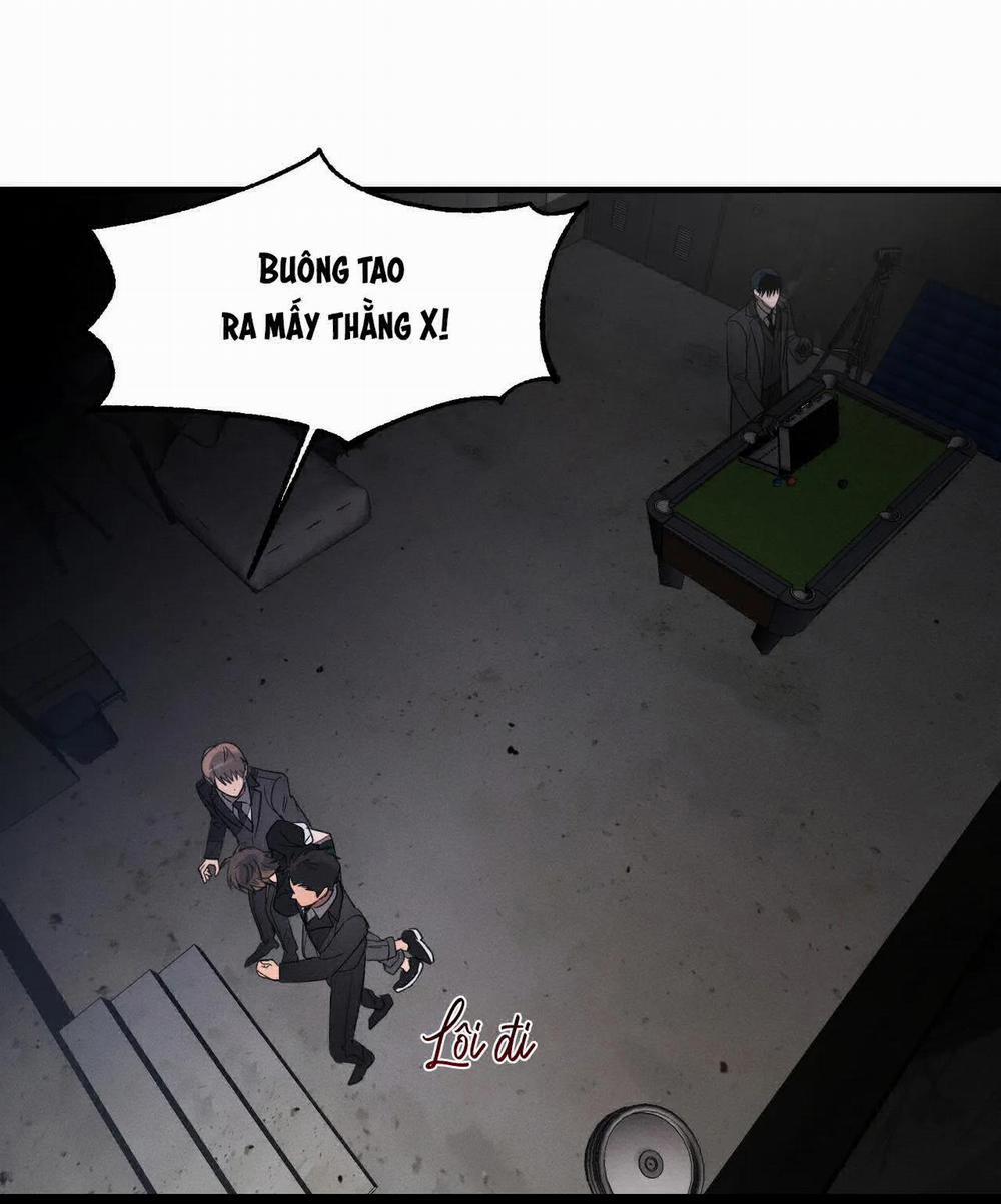 TUYỂN TẬP CUỒNG CÔNG-CHIẾM HỮU CÔNG CỦA NHÀ KIM 2.1 trang 33