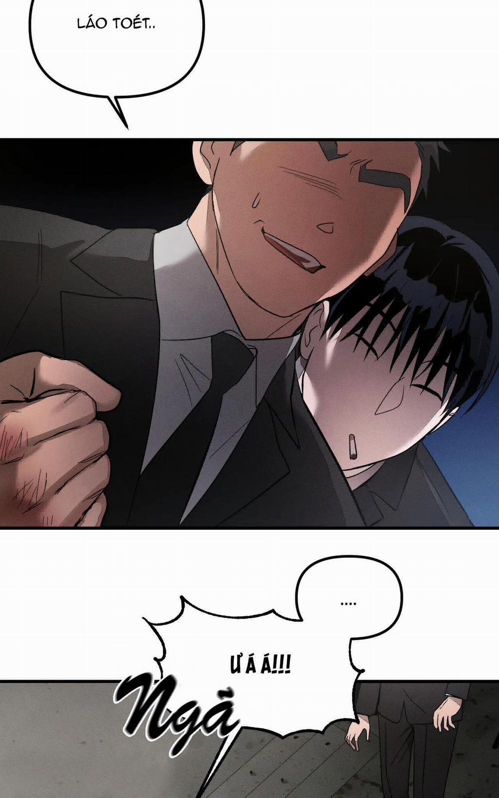 TUYỂN TẬP CUỒNG CÔNG-CHIẾM HỮU CÔNG CỦA NHÀ KIM 2.1 trang 39