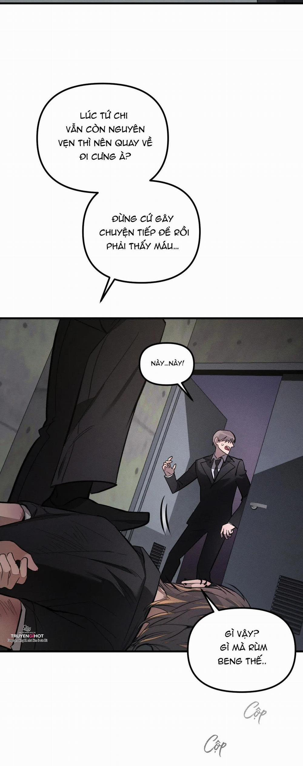 TUYỂN TẬP CUỒNG CÔNG-CHIẾM HỮU CÔNG CỦA NHÀ KIM 2.1 trang 4
