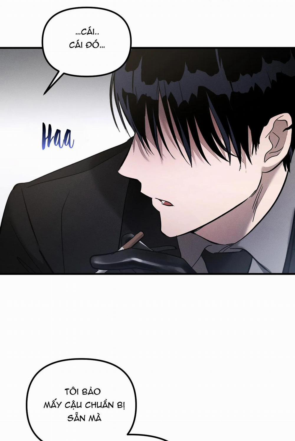 TUYỂN TẬP CUỒNG CÔNG-CHIẾM HỮU CÔNG CỦA NHÀ KIM 2.1 trang 41