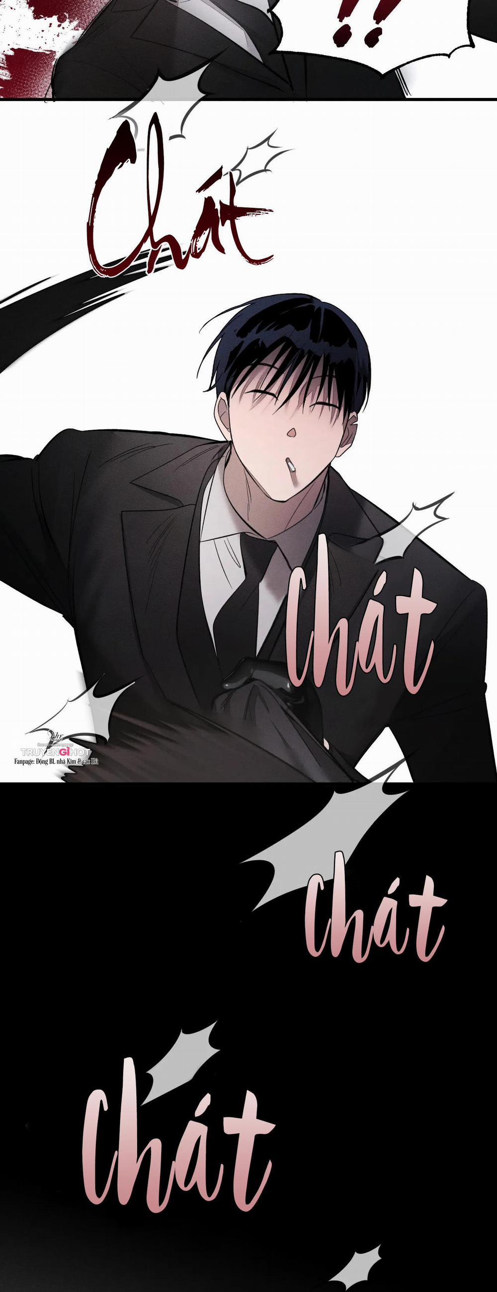 TUYỂN TẬP CUỒNG CÔNG-CHIẾM HỮU CÔNG CỦA NHÀ KIM 2.1 trang 44