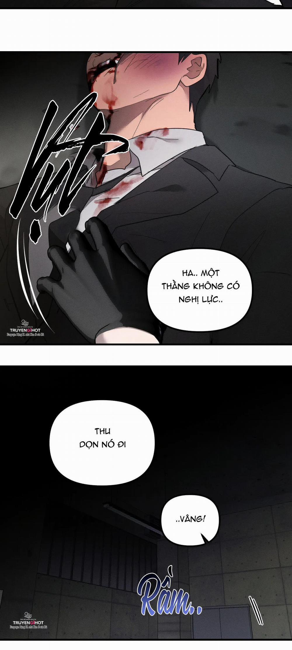 TUYỂN TẬP CUỒNG CÔNG-CHIẾM HỮU CÔNG CỦA NHÀ KIM 2.1 trang 46