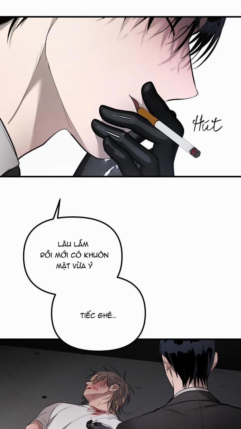 TUYỂN TẬP CUỒNG CÔNG-CHIẾM HỮU CÔNG CỦA NHÀ KIM 2.1 trang 47