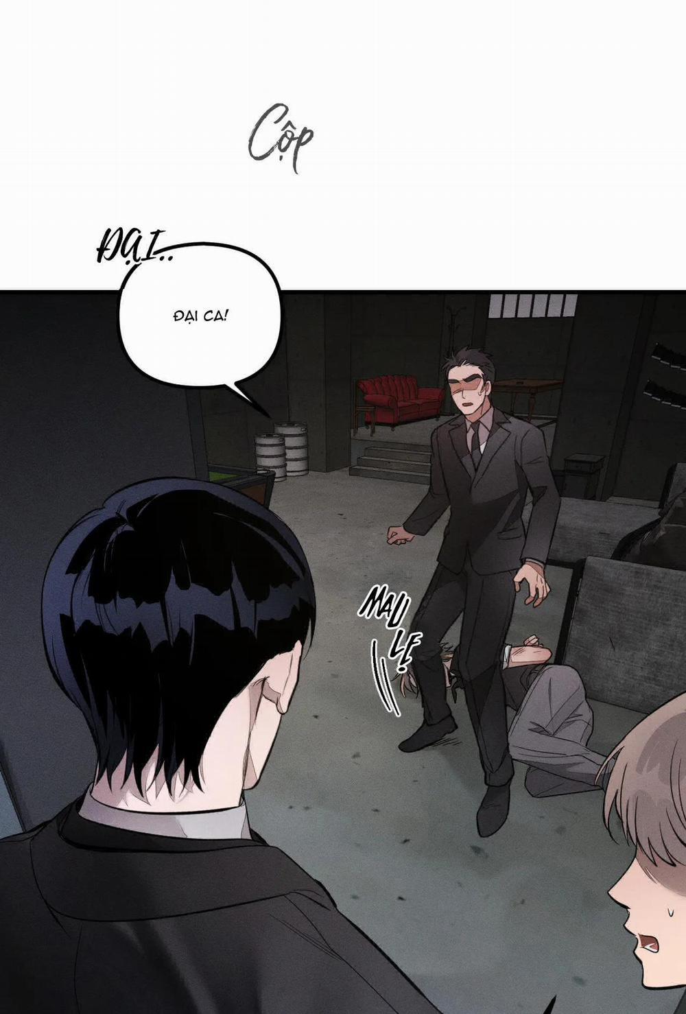 TUYỂN TẬP CUỒNG CÔNG-CHIẾM HỮU CÔNG CỦA NHÀ KIM 2.1 trang 5