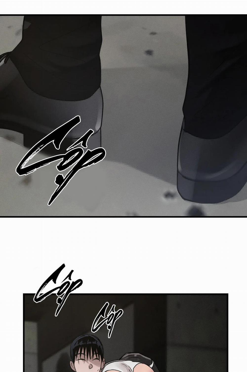 TUYỂN TẬP CUỒNG CÔNG-CHIẾM HỮU CÔNG CỦA NHÀ KIM 2.1 trang 53