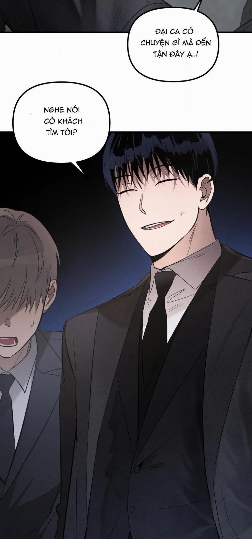 TUYỂN TẬP CUỒNG CÔNG-CHIẾM HỮU CÔNG CỦA NHÀ KIM 2.1 trang 6