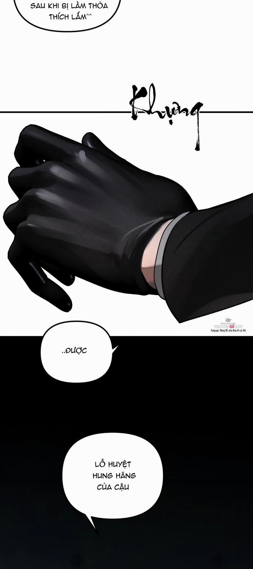 TUYỂN TẬP CUỒNG CÔNG-CHIẾM HỮU CÔNG CỦA NHÀ KIM 2.1 trang 64